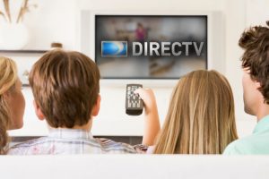 DirecTV Super Bowl 50 Party!