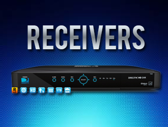 receivers